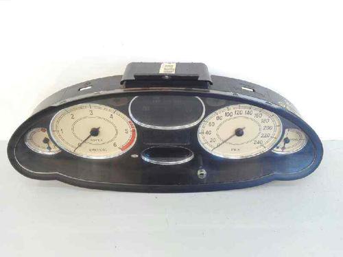Instrument Cluster Rover 75 Rj E3 B3 3 2 B Parts