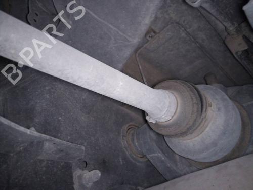 Used Right rear driveshaft MERCEDES-BENZ E-CLASS (W212) [2009-2016]  20103230