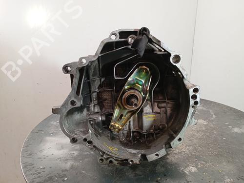 Getriebe VW PASSAT B5.5 (3B3) 1.9 TDI | BP28810310M3 