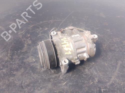 Used AC compressor AC compressor 37664720 37664720