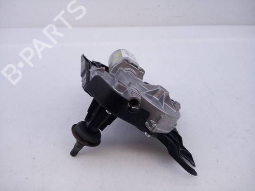 Rear wiper motor PEUGEOT 208 I (CA_, CC_) 1.4 HDi | BP16561569M102 