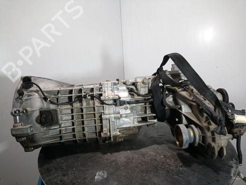 Used Gearbox HYUNDAI TERRACAN (HP) 2.9 CRDi 4WD (150 hp) 16869175
