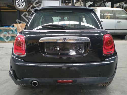 Climate control MINI MINI (F56) | BP40180143I5 - Image 9