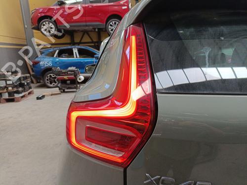 Venstre baglygte VOLVO XC40 (536) B3 Mild-Hybrid | BP39162933C34 - Image 2