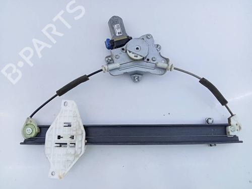 Front right window mechanism CHEVROLET EPICA (KL1_) 2.0 D | BP10363441C23 
