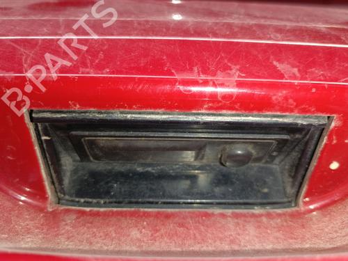 Used Tailgate handle Tailgate handle NISSAN X-TRAIL III (T32_, T32R, T32RR) 1.6 dCi (T32) (130 hp) 39588148 39588148