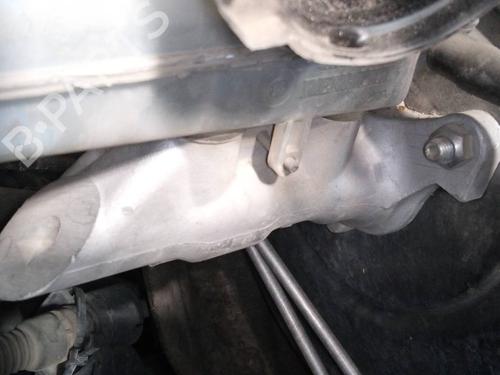 Used Brake master cylinder RENAULT MEGANE III Hatchback (BZ0/1_, B3_) [2008-2025]  19493384