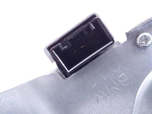 Rear wiper motor BMW X1 (F48) sDrive 18 d | BP18529011M102 