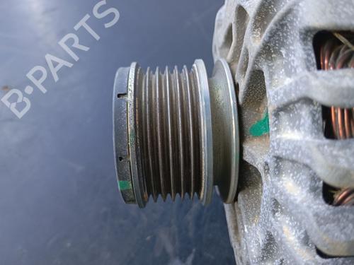 Alternator RENAULT EXPRESS Box Body/MPV 1.5 Blue dCi 75 (F6AA) | BP28071682M7 