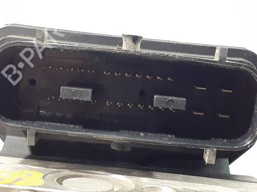 ABS pump NISSAN X-TRAIL II (T31) 2.0 dCi 4x4 | BP7522129M43 