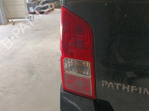 Left taillight NISSAN PATHFINDER III (R51) 2.5 dCi 4WD | BP37489348C34 - Image 2