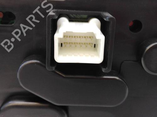 Instrument cluster NISSAN QASHQAI II SUV (J11, J11_) 1.5 dCi | BP7768394C47 