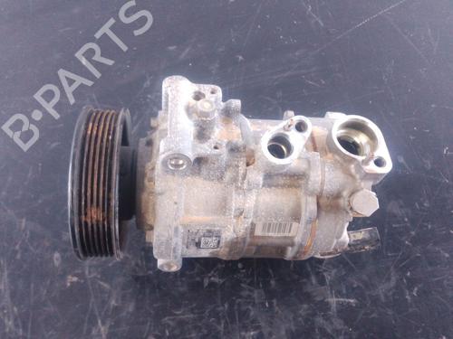 AC compressor SEAT LEON (5F1) 1.6 TDI | BP33757827M34 - Image 3