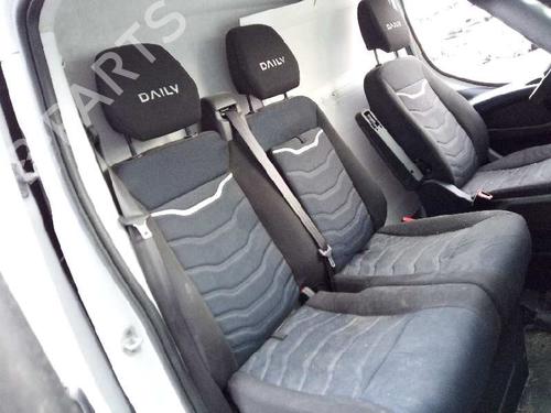 Starter IVECO DAILY VI Van 35S18, 35C18, 40C18, 50C18 | BP12571985M8 