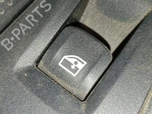 Used Left rear window switch BMW 1 (F40) 118 d (150 hp) 29204843