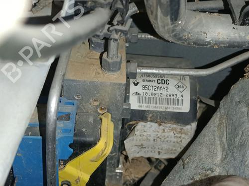 Pompe ABS Pompe ABS 38016019 38016019