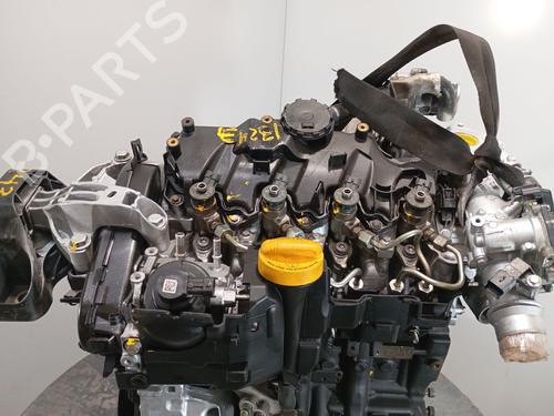 Engine RENAULT KANGOO / GRAND KANGOO II (KW0/1_) 1.5 dCi 95 (KW16) | BP36405295M1 - Image 7