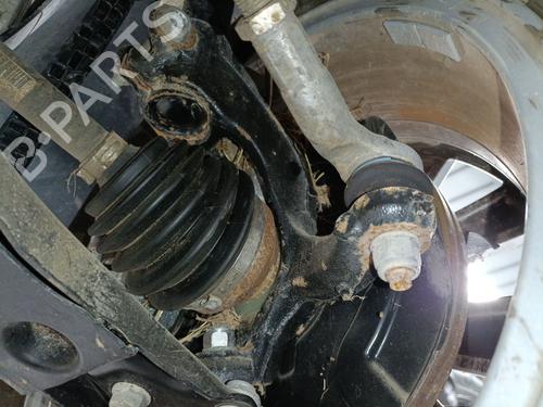 Used Right front steering knuckle Right front steering knuckle SKODA KAMIQ (NW4) 1.0 TSI (110 hp) 33203140 33203140