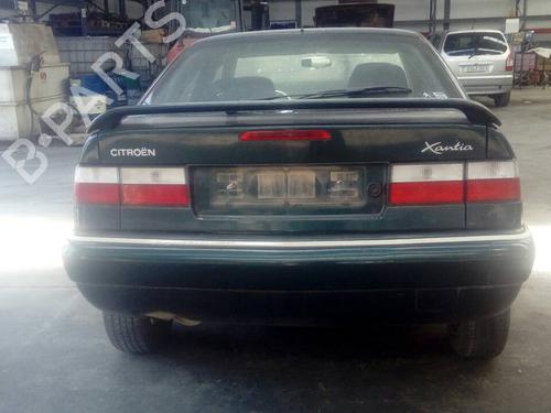 Gearbox CITROËN XANTIA (X1_, X2_)  | BP22646038M3 