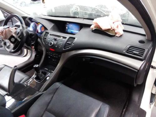 Engine control unit (ECU) HONDA ACCORD VIII (CU) 2.2 i-DTEC (CU3) | BP1918260M57 