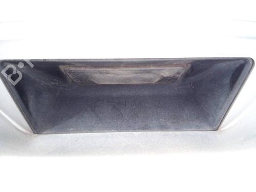 Used Tailgate handle OPEL MOKKA [2020-2025]  20086311