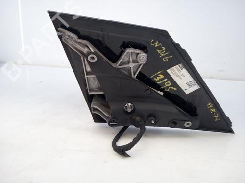 Right mirror MERCEDES-BENZ B-CLASS Sports Tourer (W246, W242) B 180 CDI (246.200) | BP24612682C27 