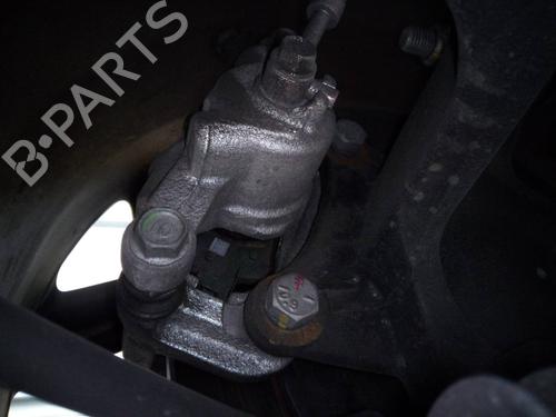 Used Right rear brake caliper SSANGYONG KORANDO (C300) [2019-2025]  17010621