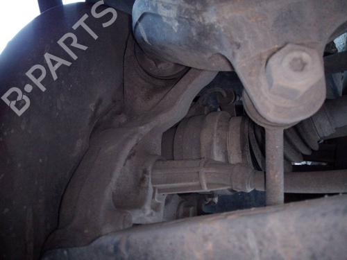 Used Left rear steering knuckle VOLVO XC90 I (275) D5 AWD (163 hp) 15385814