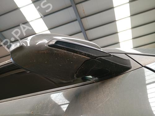 Right mirror HYUNDAI KONA (OS, OSE, OSI) 1.0 T-GDi | BP29273272C27 