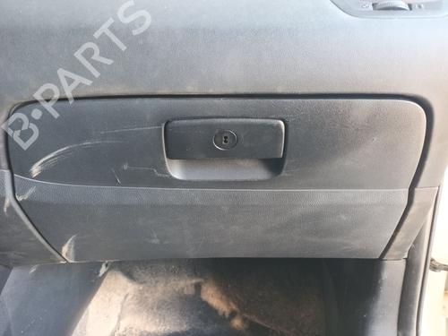 Used Glove box HYUNDAI ix35 (LM, EL, ELH) 1.7 CRDi (116 hp) 29158132