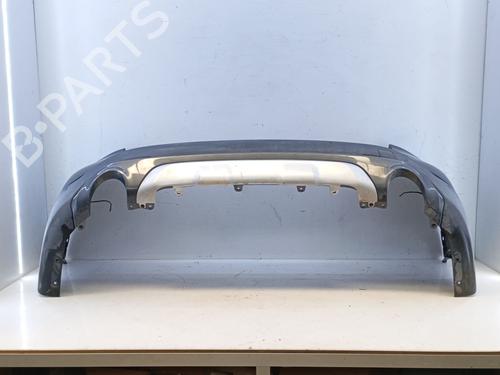 Rear bumper BMW X1 (F48) sDrive 18 d | BP26878584C8 