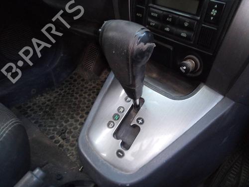 Gear lever HYUNDAI TUCSON (JM) 2.0 CRDi | BP16080765M90 