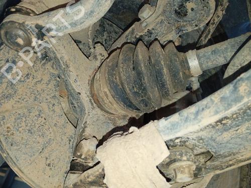 Venstre Styrespindel Lejehus MG MG ZS SUV (AZS1) 1.5 VTi (114 hp) 31073304