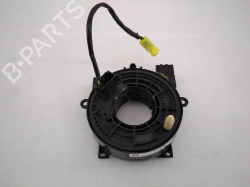 Used Squib airbag NISSAN QASHQAI II SUV (J11, J11_) 1.5 dCi (110 hp) 7533803
