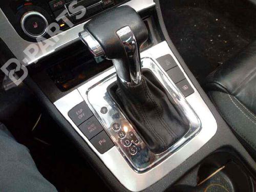 Used Automatic gearbox selector Automatic gearbox selector VW PASSAT CC B6 (357) 2.0 TDI (140 hp) 7415610 7415610