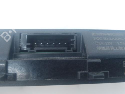 Electronic module VW GOLF VIII (CD1, DA1) 1.0 TSI | BP39961688M83 - Image 3