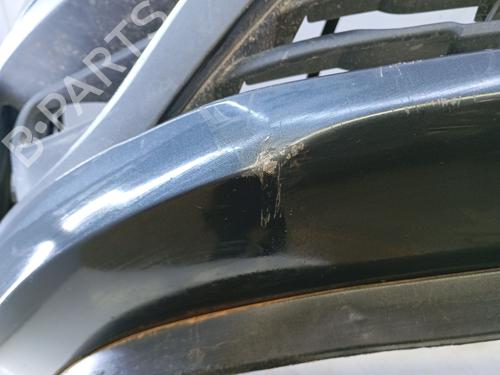 Front bumper RENAULT TRAFIC III Bus (JG_) 2.0 dCi 110 (JGMW) | BP29916533C7 