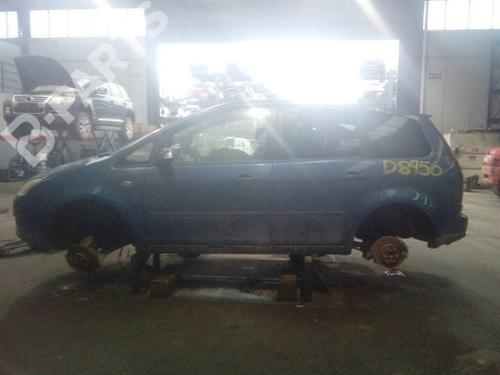 Left headlight FORD C-MAX (DM2) 2.0 TDCi | BP9956466C28  - Image 7