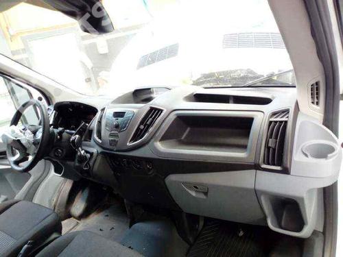 Manual gearbox selector FORD TRANSIT CUSTOM V362 Van (FY, FZ) 2.0 EcoBlue | BP8489368M90  - Image 6