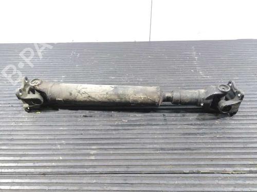 Used Driveshaft SSANGYONG KYRON [2005-2014]  5673208