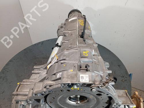 Gearbox AUDI Q7 (4MB, 4MG, 4MQ) 45 TDI quattro | BP17569464M3 