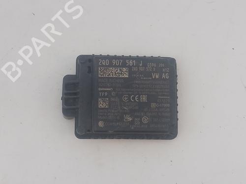 Used Electronic module Electronic module VW T-ROC (A11, D11) 1.0 TSI (110 hp) 39961657 39961657
