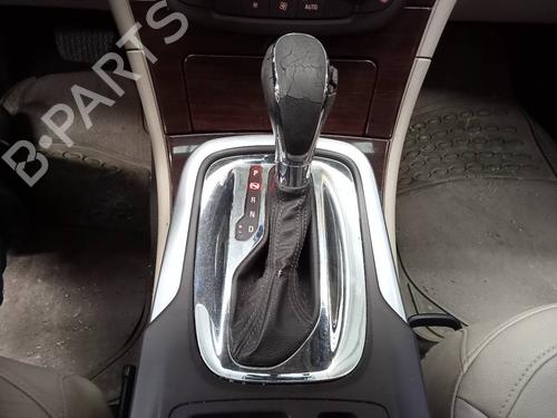 Used Gear lever OPEL INSIGNIA A (G09) [2008-2017]  21394248