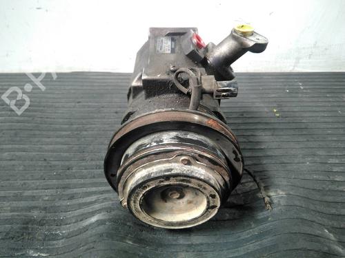 AC compressor MITSUBISHI PAJERO III (V7_W, V6_W) 3.2 Di-D (V68W, V78W) | BP7476199M34 