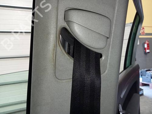 Used Front right seatbelt VW TOURAN (1T1, 1T2) [2003-2010]  20718471