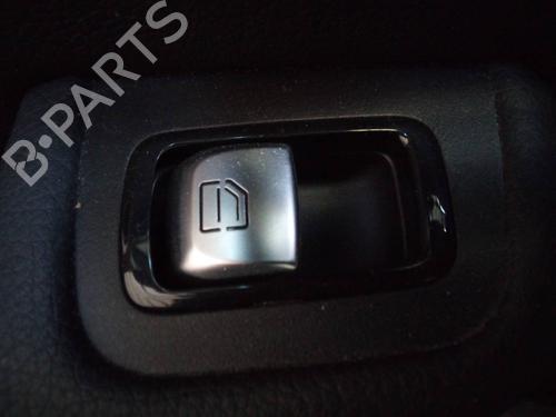 Used Right rear window switch MERCEDES-BENZ C-CLASS (W205) [2013-2023]  17010230