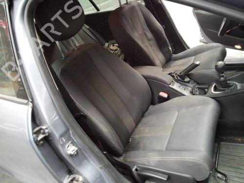 Engine control unit (ECU) RENAULT MEGANE III Hatchback (BZ0/1_, B3_)  | BP7861718M57 