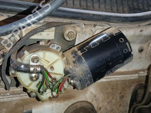 Used Front wiper motor Front wiper motor NISSAN TERRANO II (R20) 2.7 TDi 4WD (125 hp) 34461489 34461489