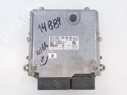 Used Engine control unit (ECU) Engine control unit (ECU) 38702494 38702494