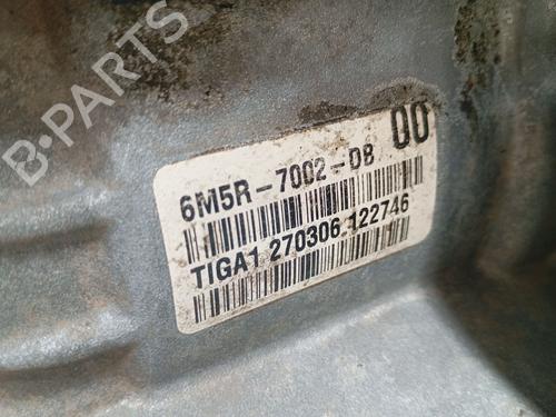 Gearbox FORD FOCUS II (DA_, HCP, DP) 2.0 TDCi | BP37068227M3 - Image 7